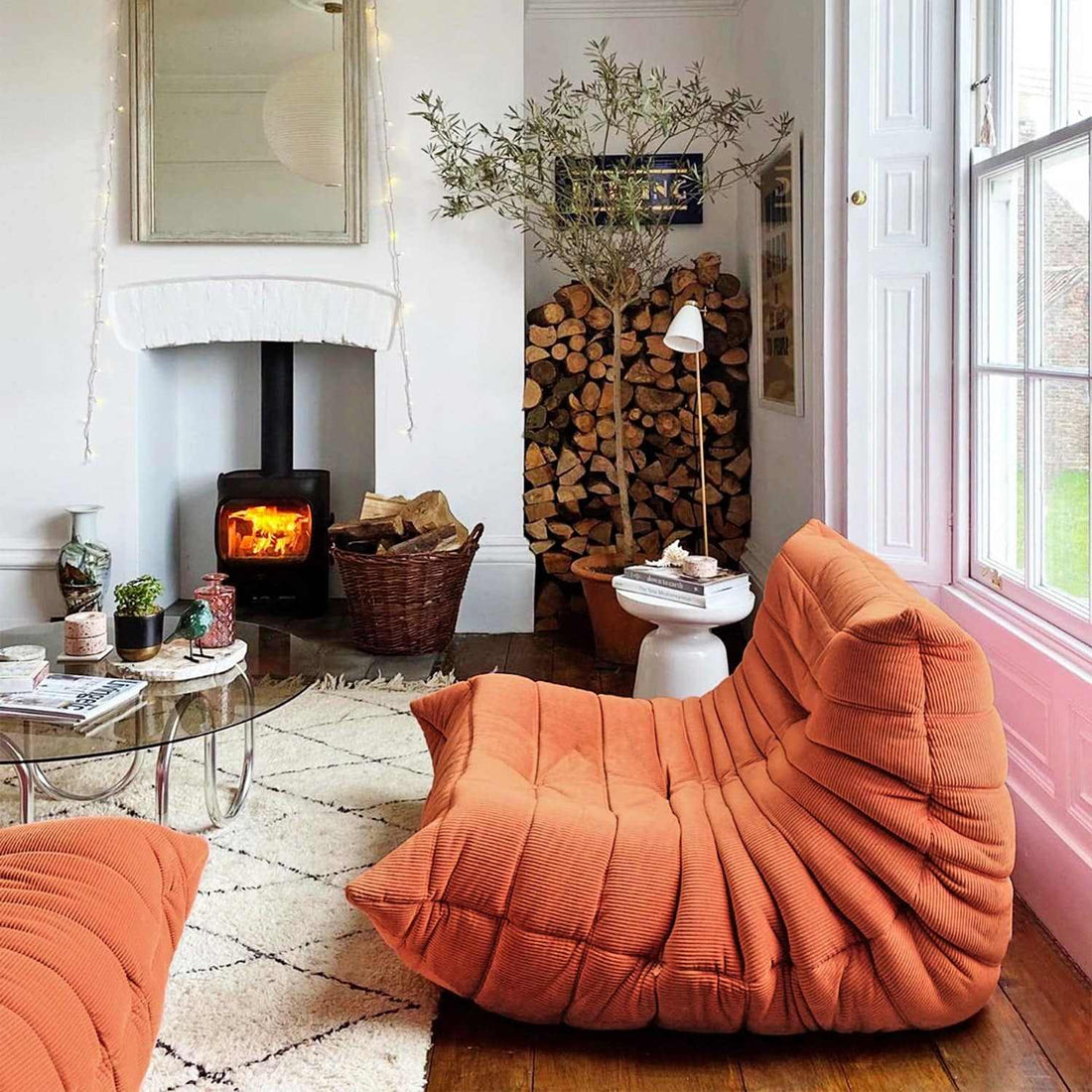 Meet the Camaleonda: The Iconic Modular Sofa That Defined Modern Living