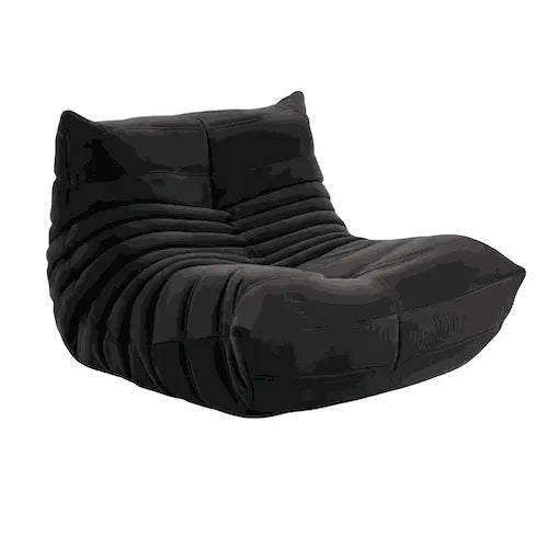 Caterpillar Sofa Modern Lounge Chair