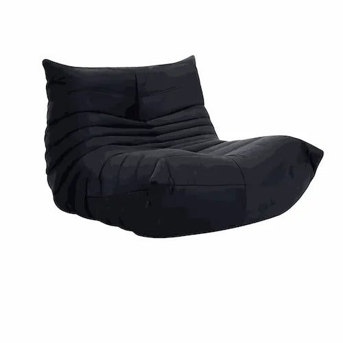 Caterpillar Sofa Modern Lounge Chair