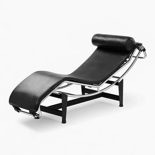Corbusier LC4 chaise lounge by Sohnne® modern design