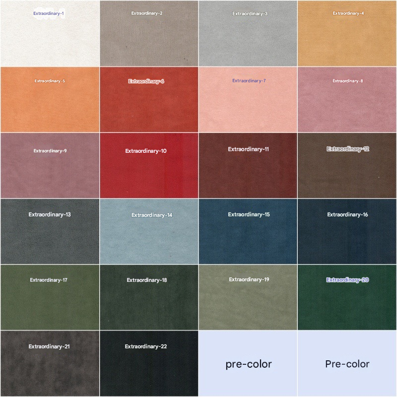 Customizable Leather Corner Sofa – Modular Caterpillar Sofa in Stylish Colors