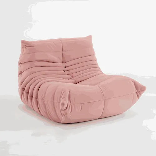 Caterpillar Sofa Modern Lounge Chair