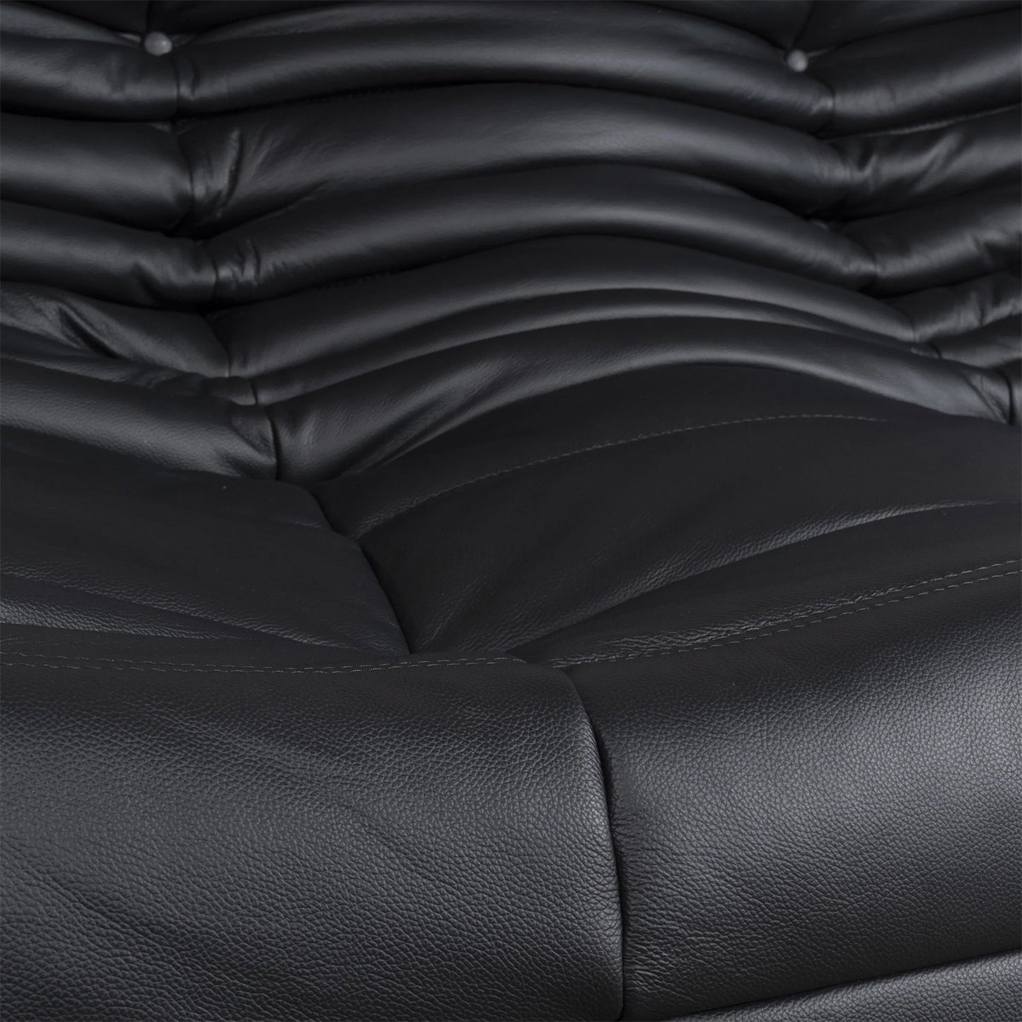 Togo Sofa 3 Seater Modern Lounge Couch