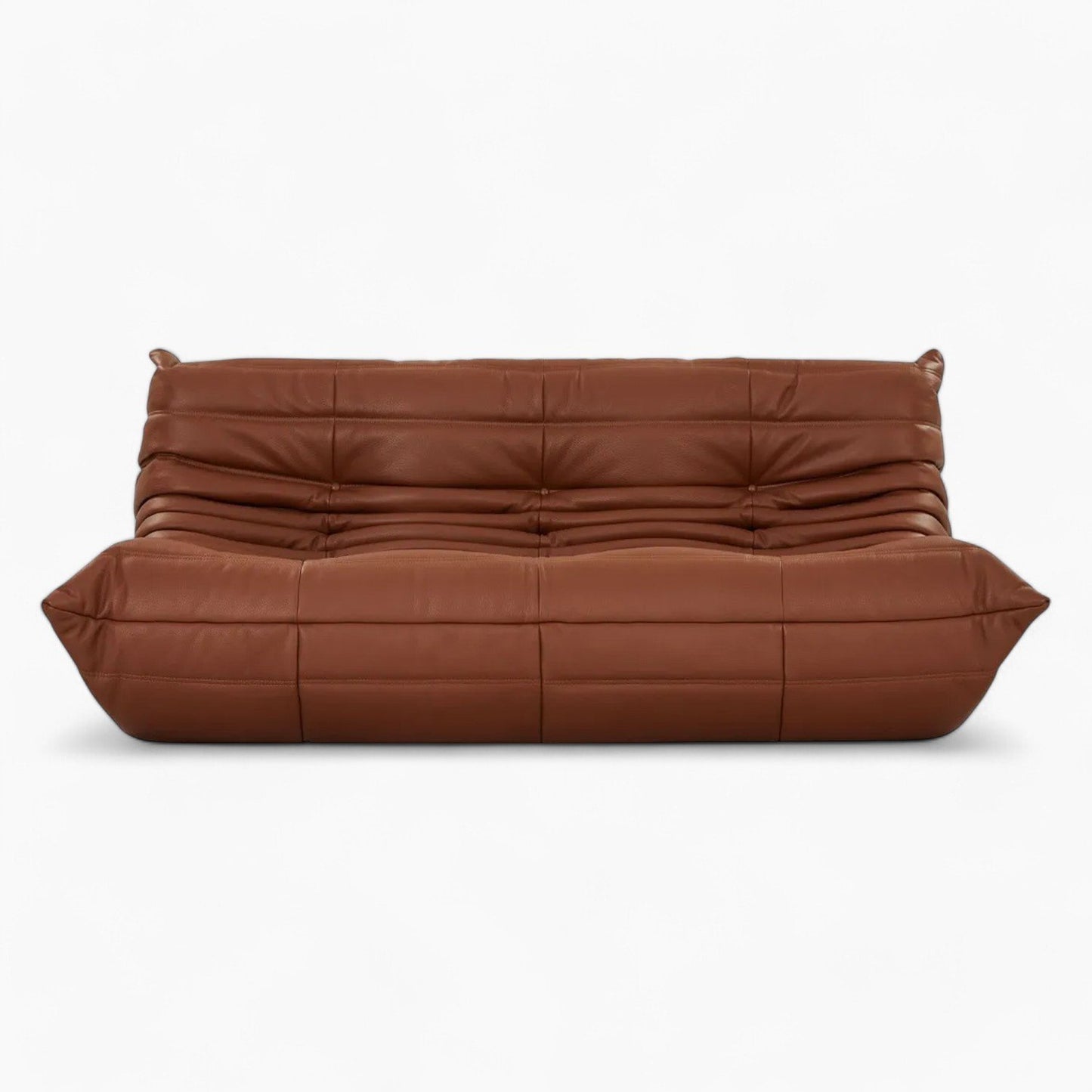 Togo Sofa 3 Seater Modern Lounge Couch