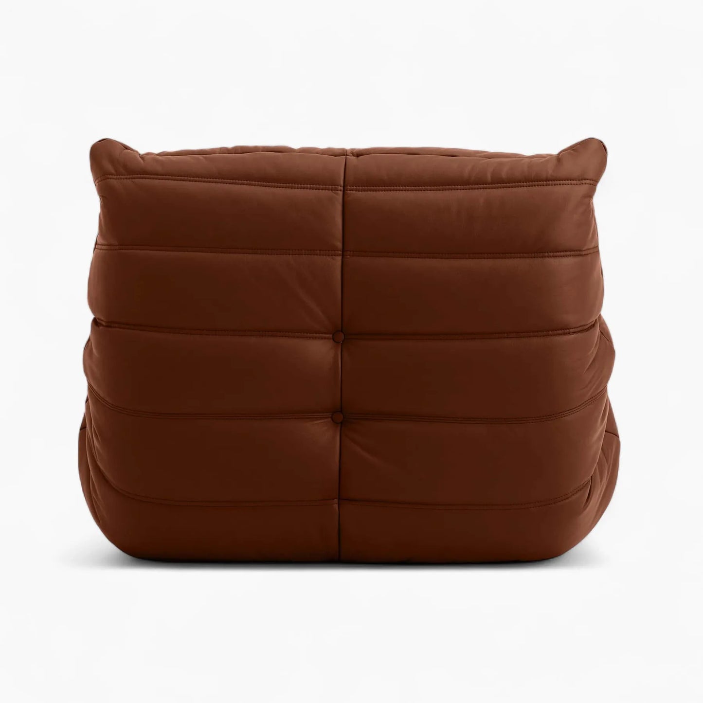 Togo Fireside Chair Leather