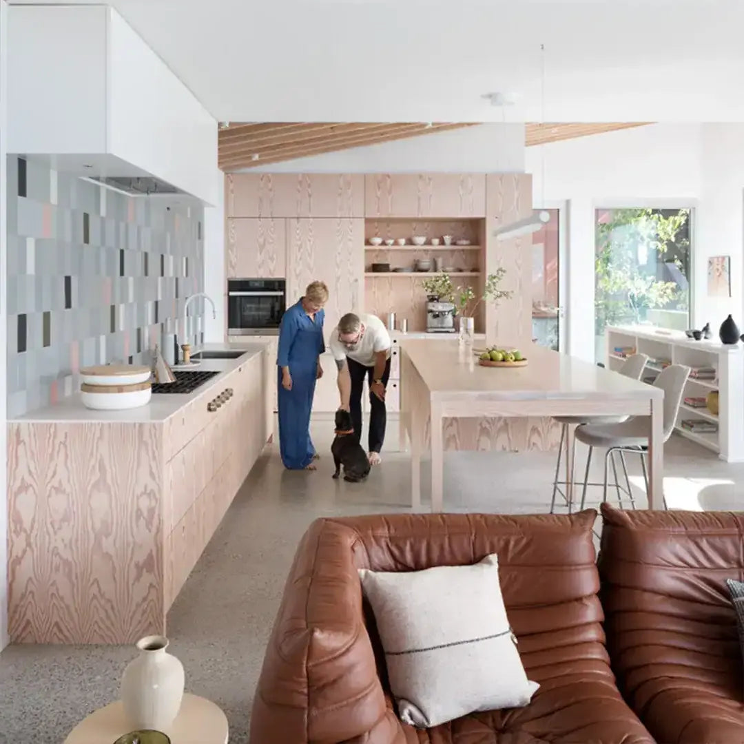 Togo Fireside Chair Leather