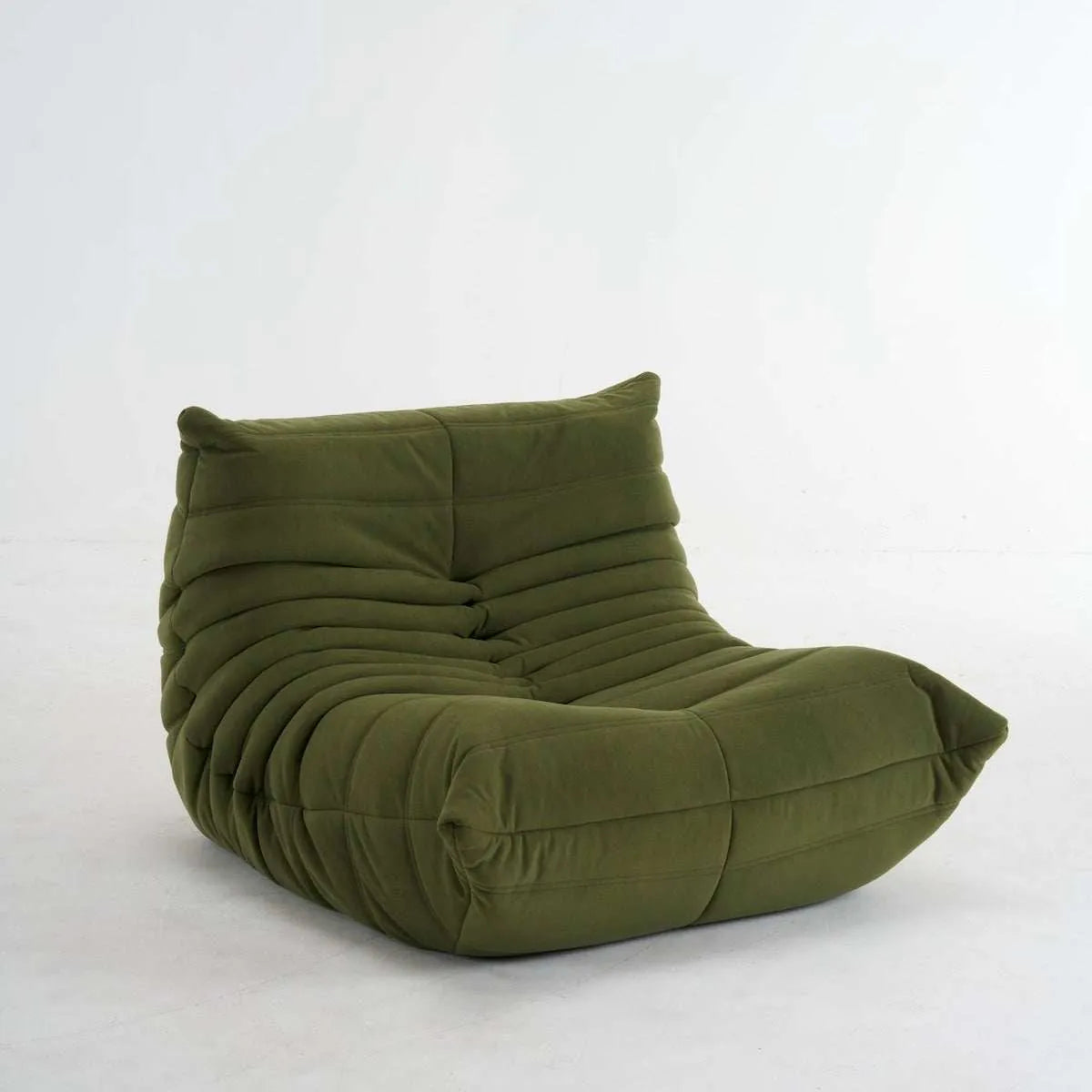 Caterpillar Sofa Modern Lounge Chair