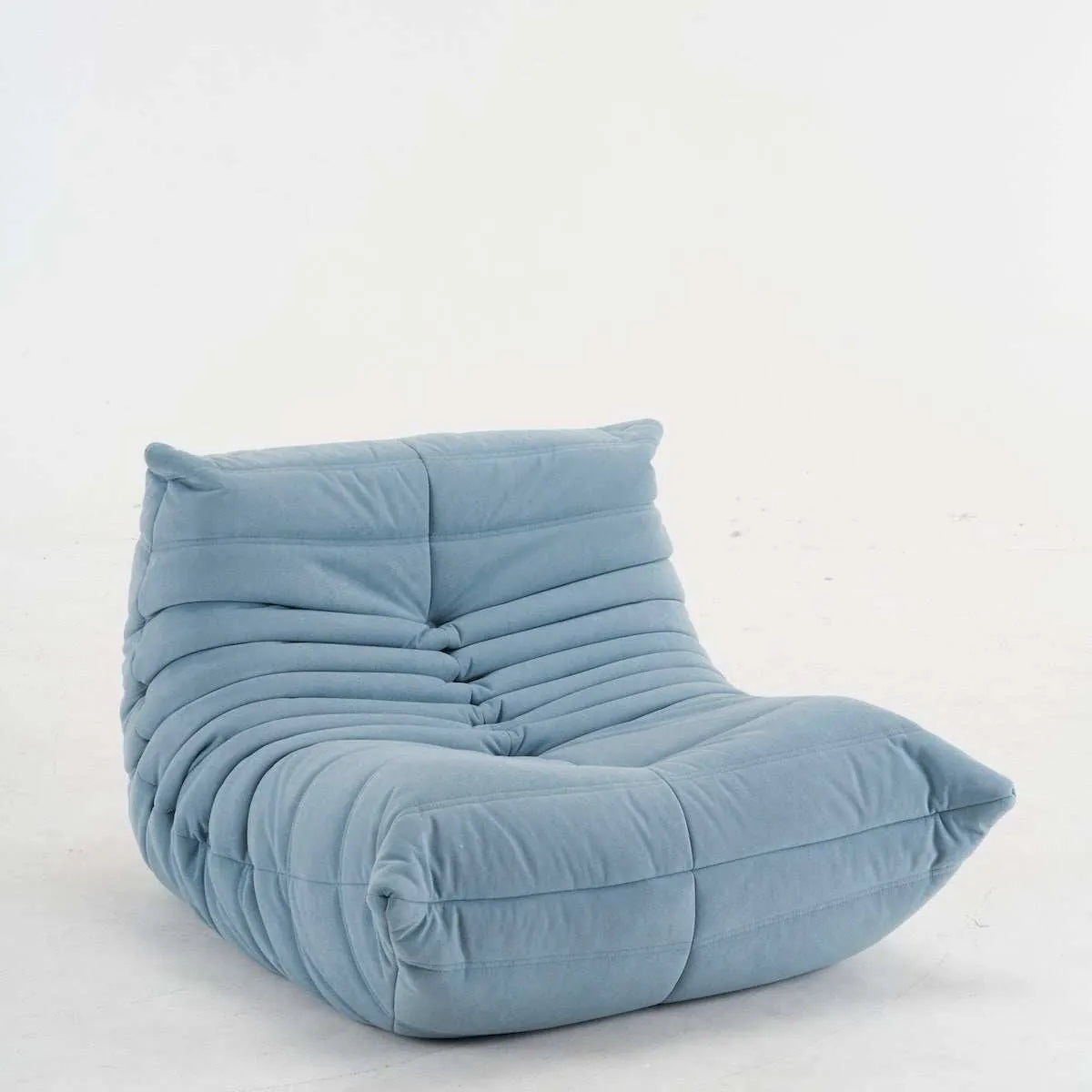 Caterpillar Sofa Modern Lounge Chair