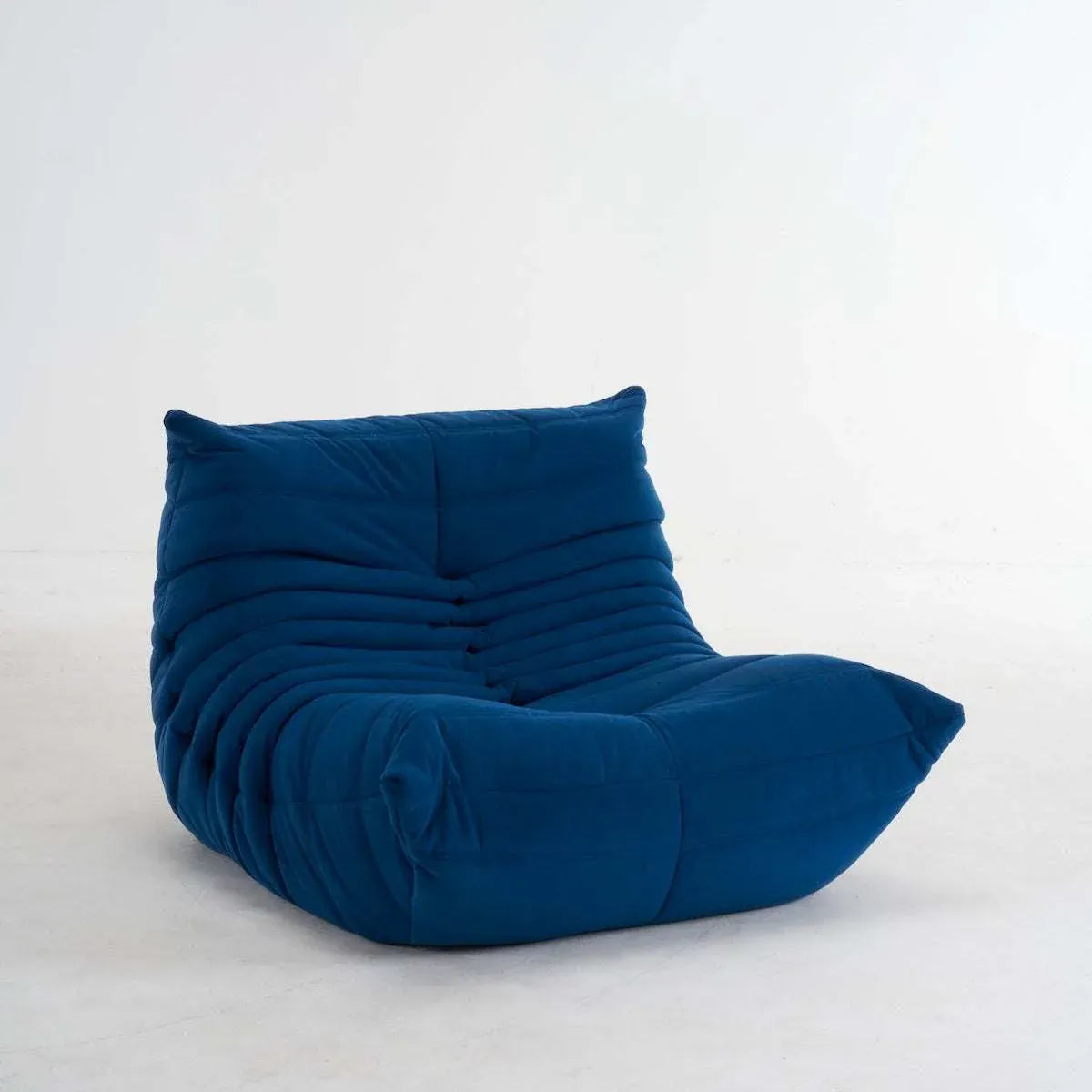 Caterpillar Sofa Modern Lounge Chair