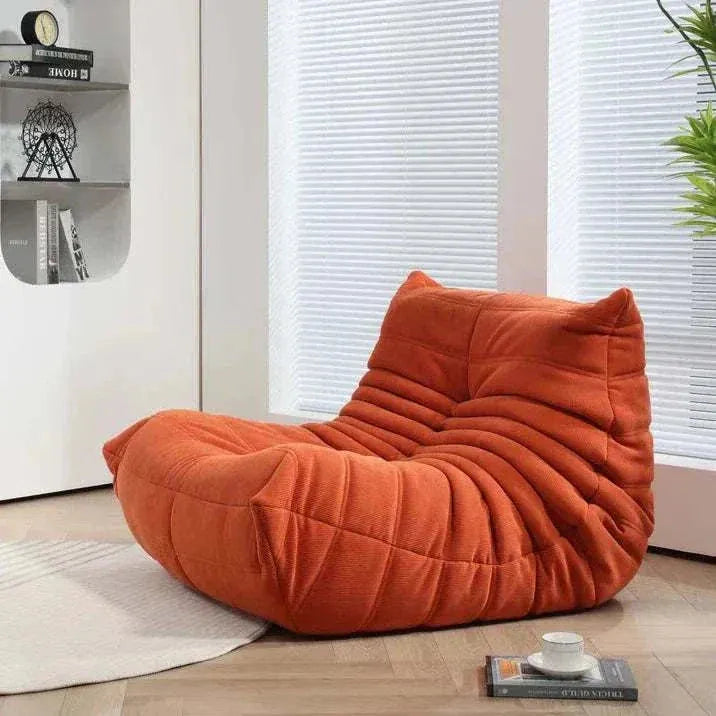 Caterpillar Sofa Modern Lounge Chair